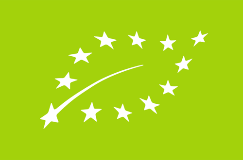 Unijne logo ekologicznej produkcji rolnej